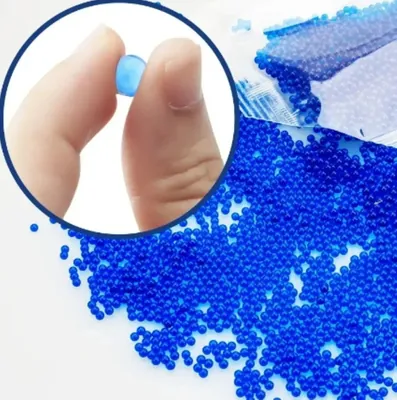 5000 Balines De Hidrogel Para Pistola | C2506