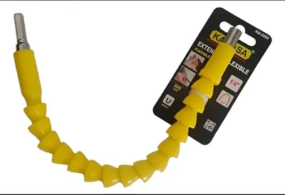 Adaptador Para Destornillador y Taladro | FG761