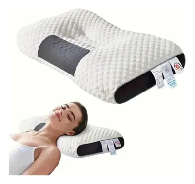 Almohada Curva | IST1245