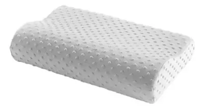 Almohada Terapeutica Viscoelastica ZARA | FG17
