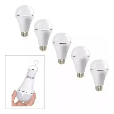 Ampolleta Led de Emergencia de 12W.