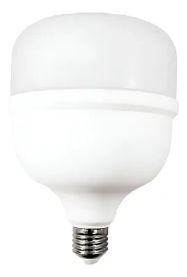 Ampolleta LED E-27 DE 38W.