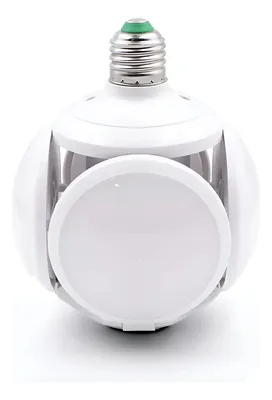 Ampolleta Pelota 45W | BL9008