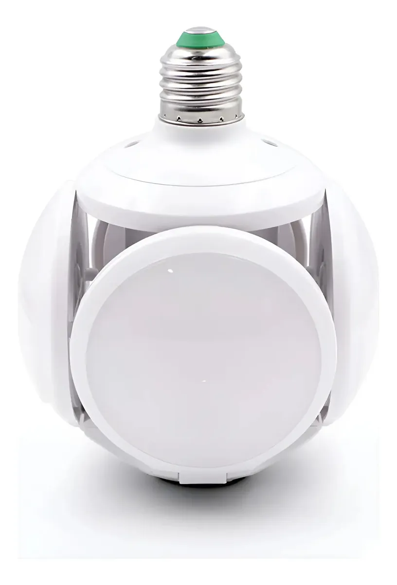 Ampolleta Pelota 45W | BL9008