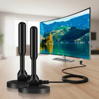 Antena De Tv Hd | C1008