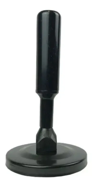 Antena Digital HD Base Magnética