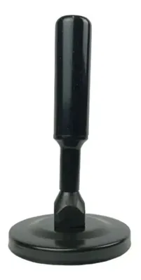 Antena TV Digital HD Base Magnética
