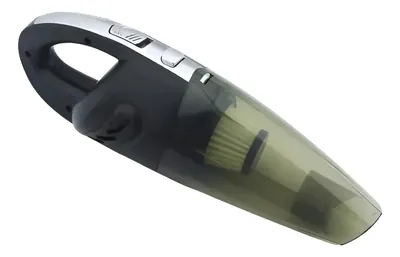 Aspiradora Portátil Recargable USB con Accesorios