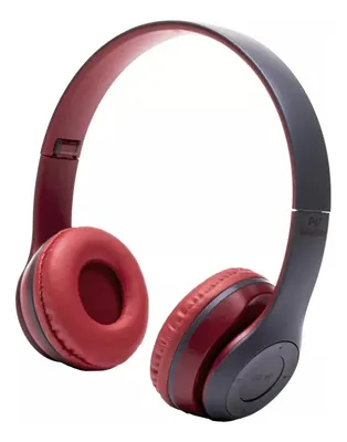 Audífonos Inalámbricos Bluetooth P47