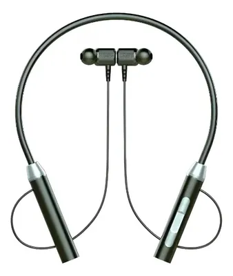 Audífonos Inalámbricos de Cuello Modelo G-32 Negro