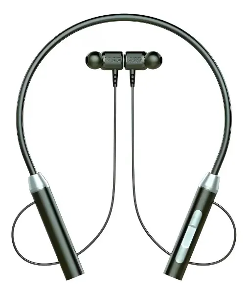 Audífonos Inalámbricos de Cuello Modelo G-32 Negro