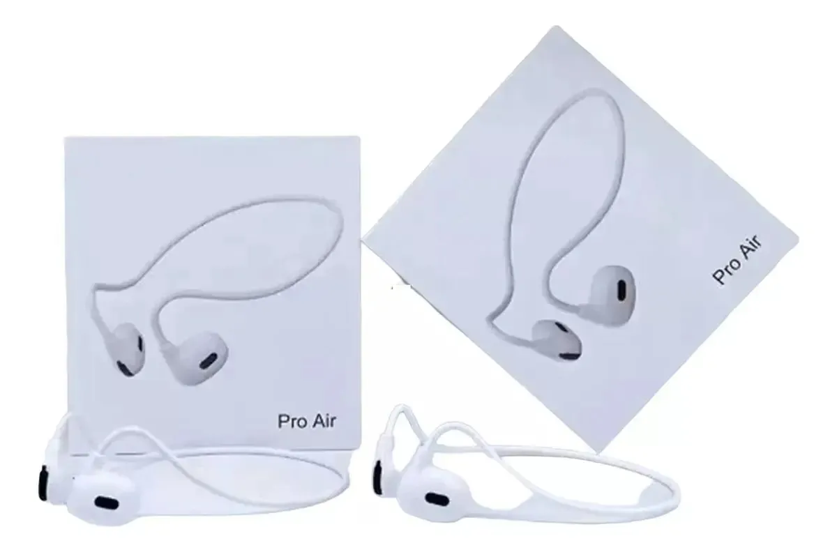 Audífonos Inalámbricos Deportivos Pro Air