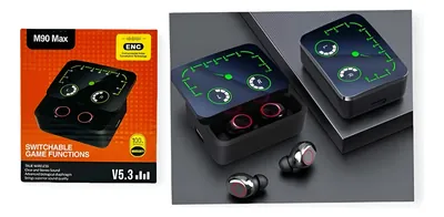 Audifonos Inalambricos M90 Max | C30107