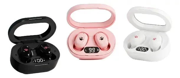 Audífonos Inalámbricos TWS Bluetooth B2