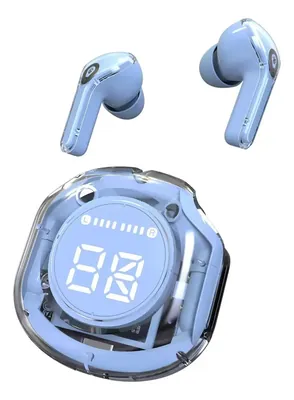 Audífonos Inalámbricos Ultrapods Pro 5.3
