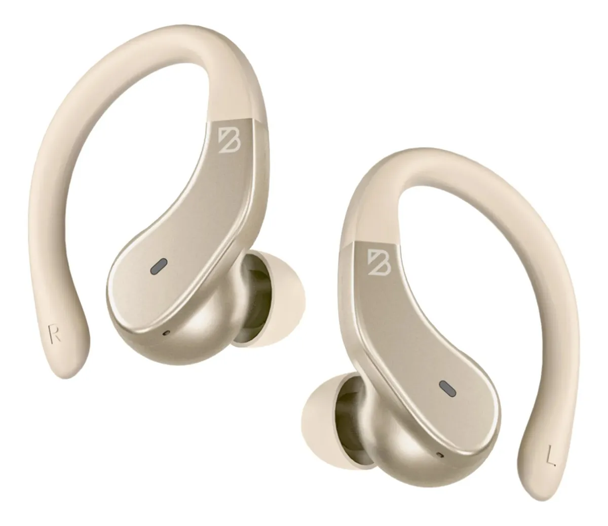 Audífonos + Power Back Con Bluetooth | F25