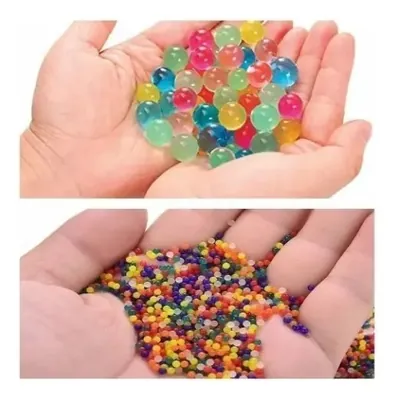 Balines Absorbentes De Agua | C8230