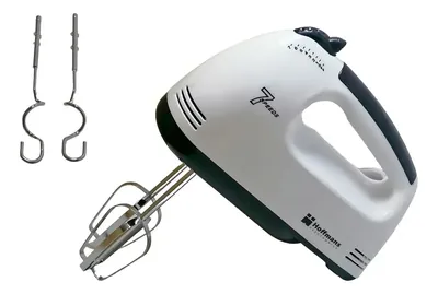 Batidora De Mano Eléctrica 7 Velocidades | RS2261