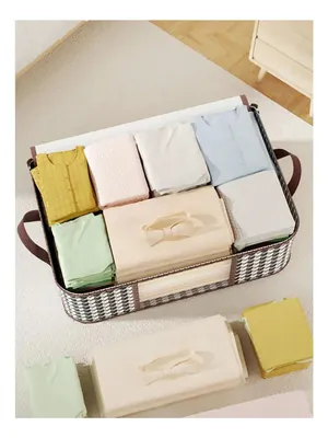 Bolsa Organizadora De Ropa y Sabanas | L010