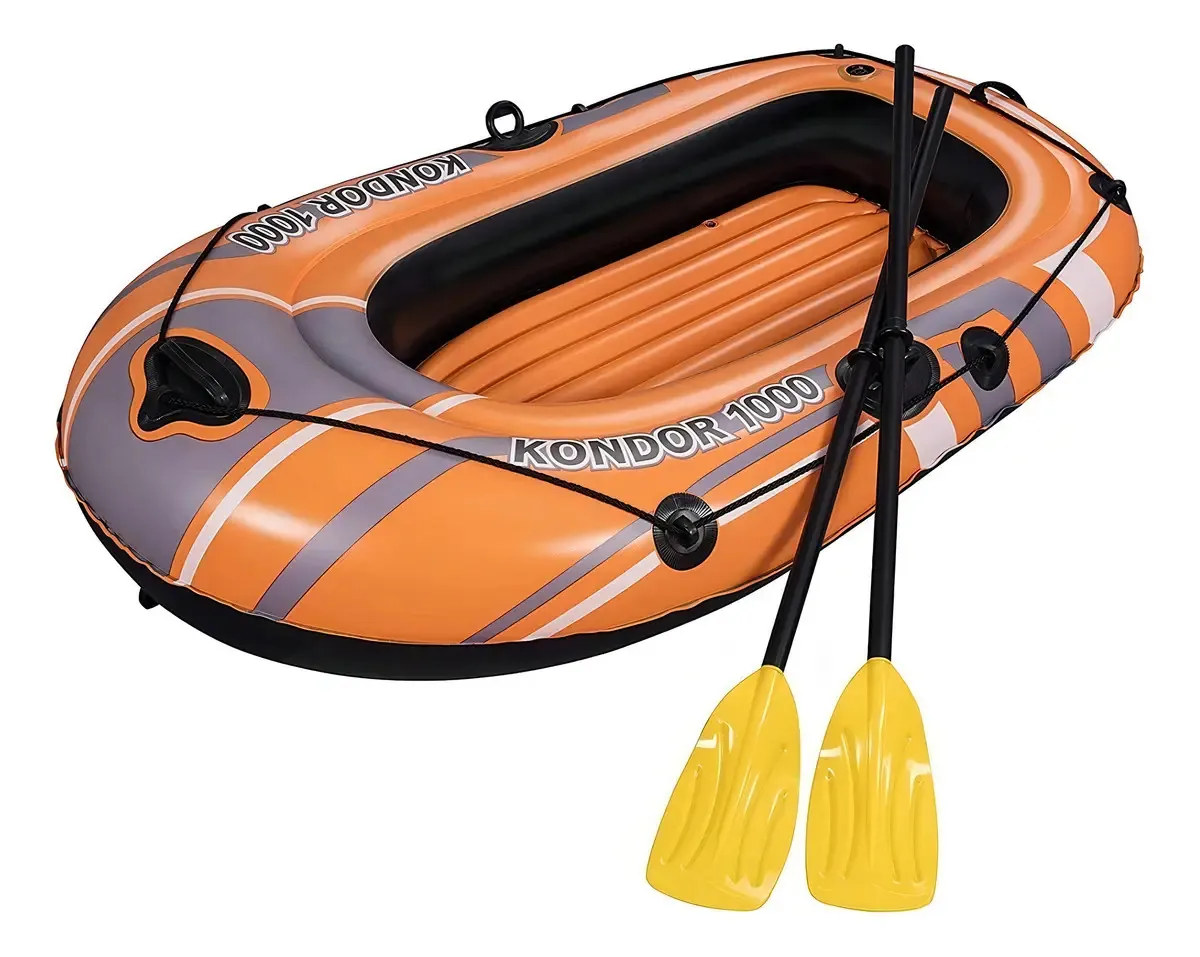 Bote Inflable | JR200