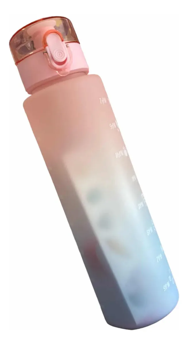 Botella Kawaii 450ml | C22254