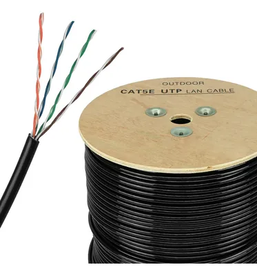 Cable de Red 1,5 Metros