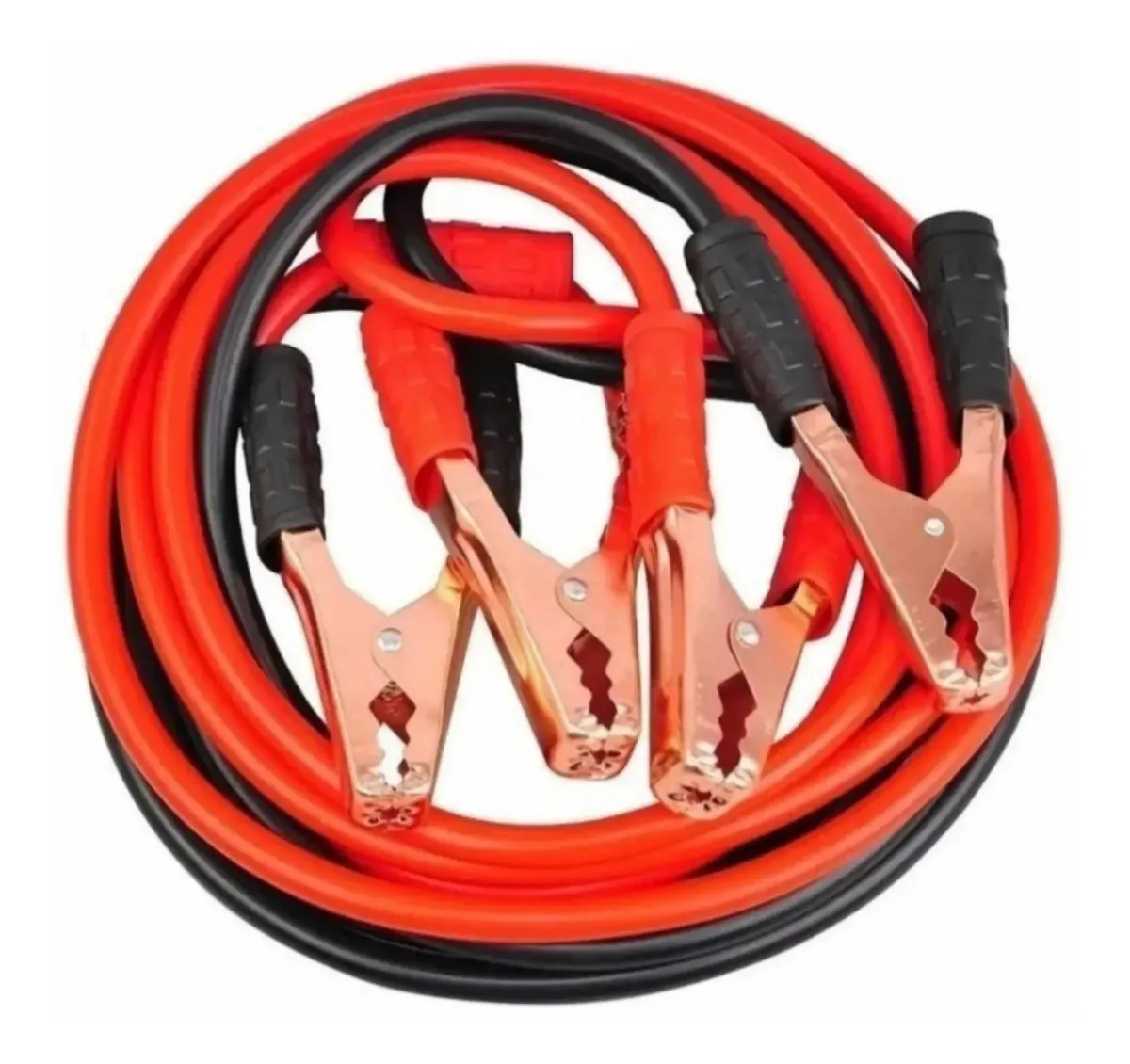 Cable Puente de Batería de 2.000 Amp.