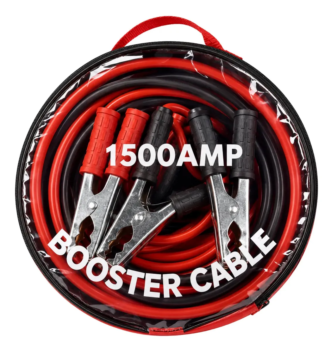 Cable Puente para Batería 1500 Amp | C2851