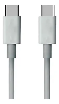 Cable Tipo C a C de 3 Metros