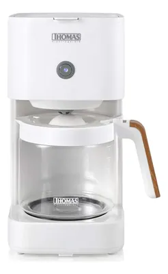 Cafetera De Filtro 1200ML | ST636