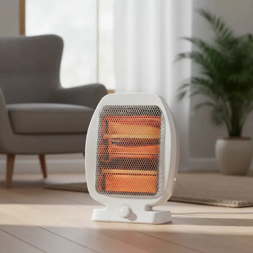 Calefactor Eléctrico Portátil | C2265