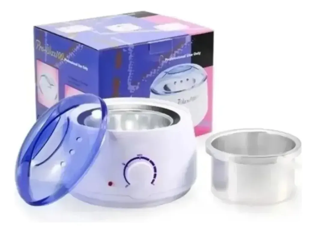 Calentador de Cera Pro-Wax 100