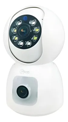 Cámara Doble Lente 2.4g | C2489