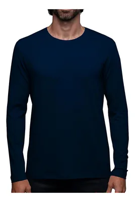 Camiseta De Polar Hombre | C68308