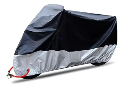 Carpa Cubre Moto o Bicicleta Impermeable | IST6632
