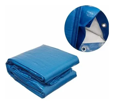 Carpa Lona Multiuso - Carga Camión 4x5m | C9923
