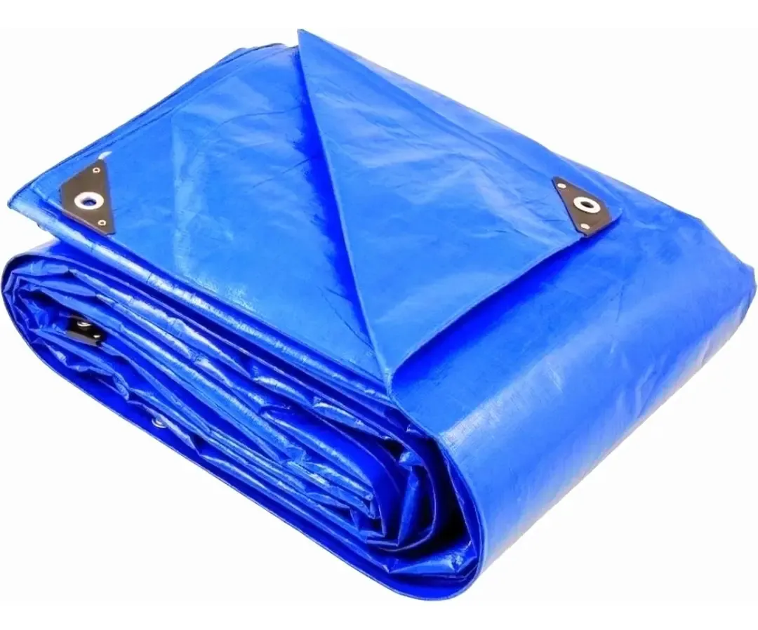 Carpa Lona Multiuso - Carga Camión 8x10m | C9927