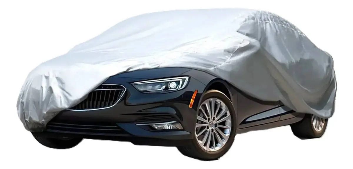 🚘Carpa Para Auto Impermeable🚘 Talla M | C2631228