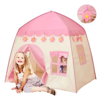 Carpa Plegable Casa Infantil | C1009