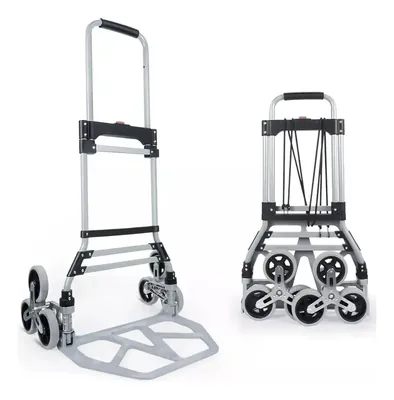 Carro Plegable Tipo Yegua 80 Kg | DX3036