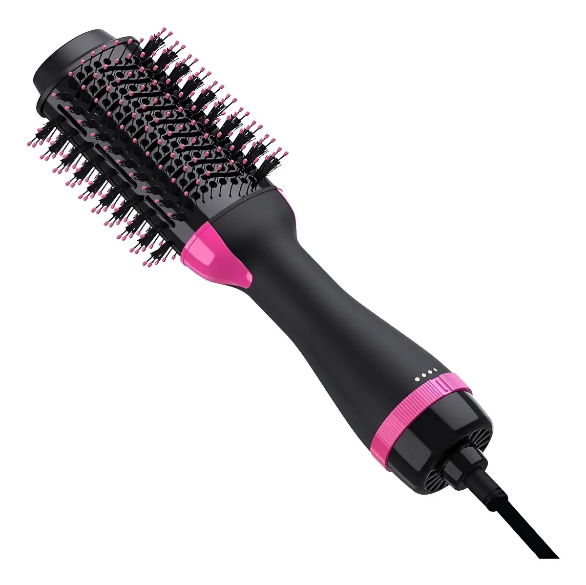 Cepillo Alisador Secador 5 En 1 Eléctrico 1000w | ST-8001 - OFERTA🥇