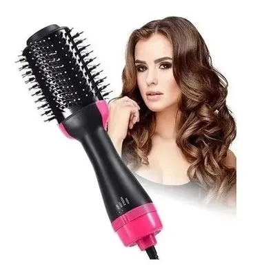 Cepillo secador 2 en 1 | MS2702