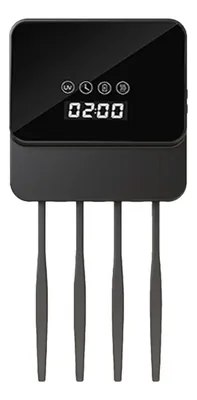Cepillos De Dientes Electricos Recargables Por USB | C2691