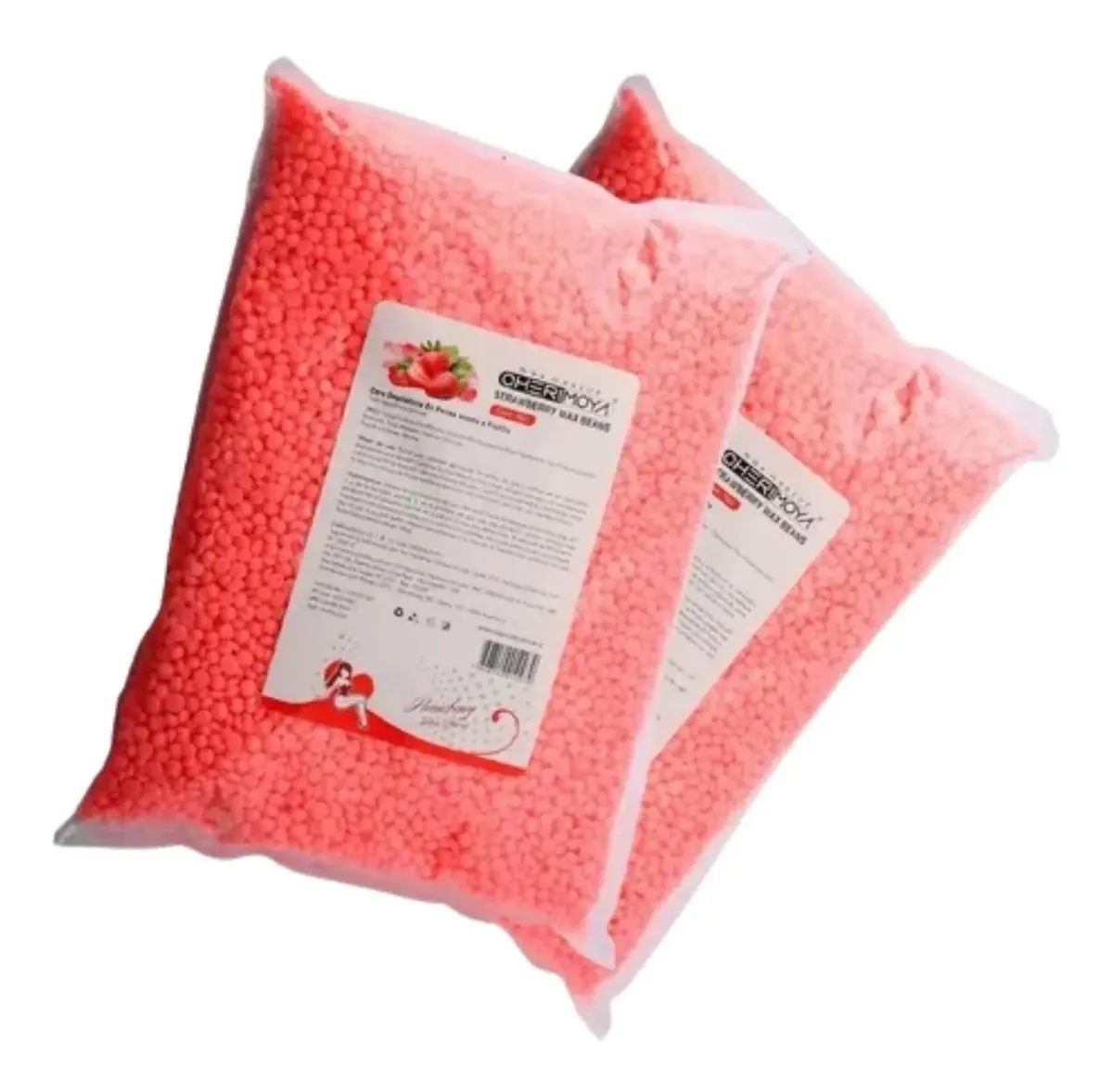 Cera Depiladora En Perlas 1000g | C2963