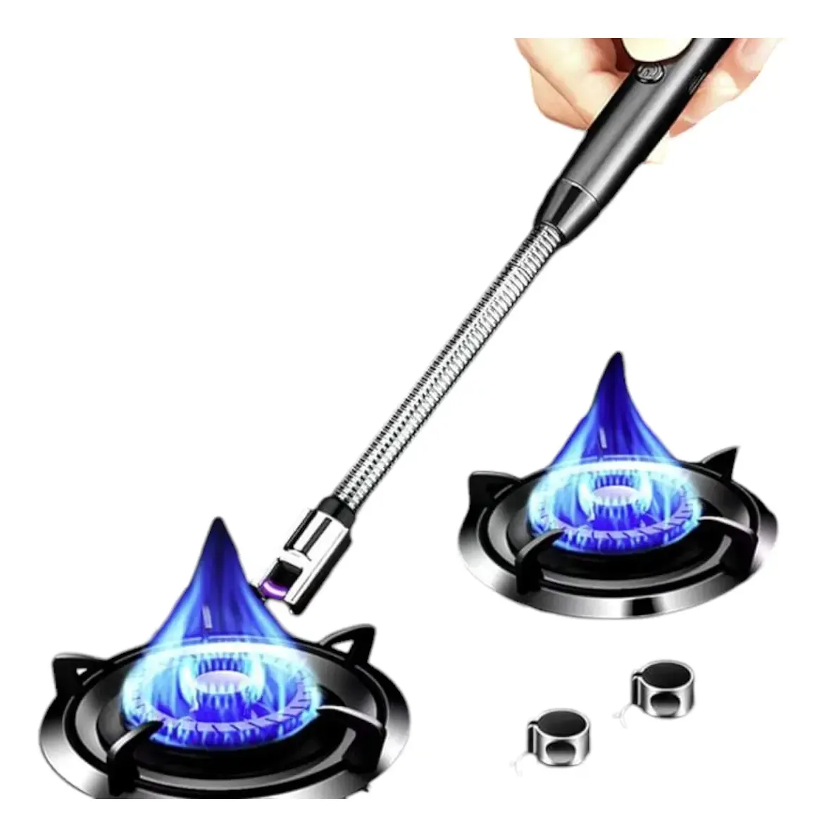 Chispero Encendedor Inteligente Recargable | C2671337