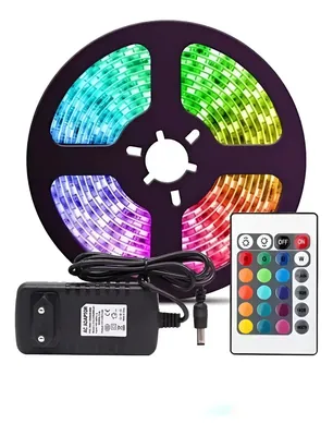 Cinta led 5 Metros decorativas | C2038