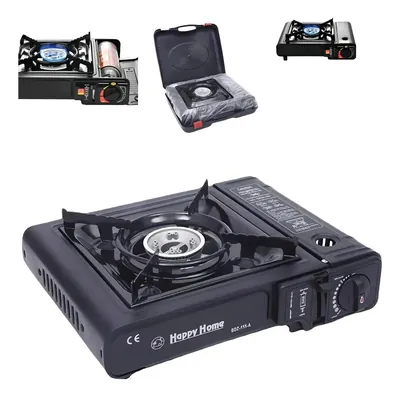 Cocina Camping Maleta Portatil | C2137
