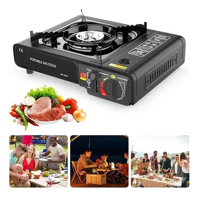 Cocina Camping Portátil | BK167A
