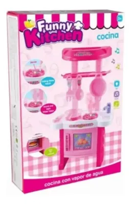 Cocina Little Chef 50cm Kidz Corner | C8021
