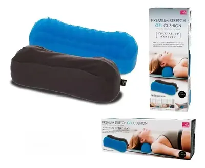 Cojín Ergonómico Multifuncional | C2235
